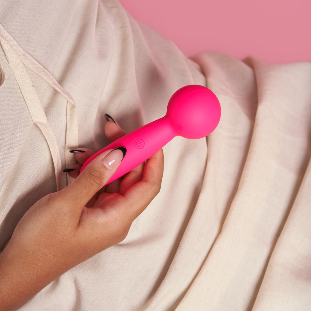 Lolly – with pouch